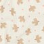 Musselin Bio~Organic Taube - creme