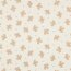 Musselin Bio~Organic Taube - creme