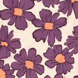 Wintersweat altpflaume Blumen - hellsand