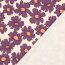 Wintersweat altpflaume Blumen - hellsand