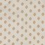 Musselin Bio~Organic BOHEMIAN - NATURAL