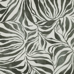 Canvas Digital LEAVES - LINEN