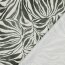 Canvas Digital LEAVES - LINEN