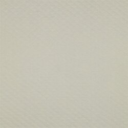 Steppstoff Jersey kleine Rauten - FARBE