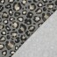 Canvas Digital Leopunkte - salbei