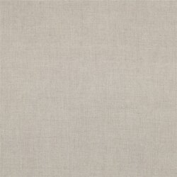Leinen Leicht 100% Premium Uni - natur/natur