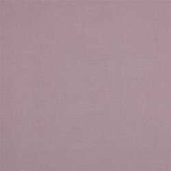 Leinen Leicht 100% Premium Uni - hellmalve