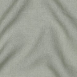 Leinen Leicht 100% Premium Uni - hellsalbei