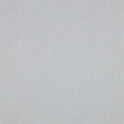 Leinen Mittel 100% Premium Uni - weiß