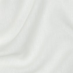 Leinen Mittel 100% Premium Uni - creme