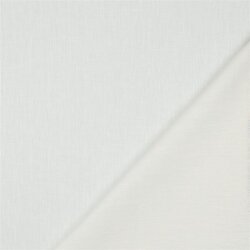 Leinen Mittel 100% Premium Uni - creme