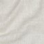 Leinen Mittel 100% Premium Uni - creme/natur