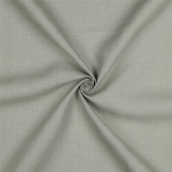 Leinen Mittel 100% Premium Uni - hellsalbei