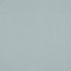 Leinen Mittel 100% Premium Uni - hellblau