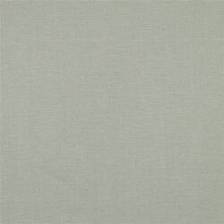 Leinen schwer 100% Premium Uni - hellsalbei