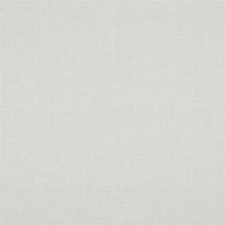 Leinen sehr schwer 100% Premium Uni - creme