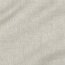 Leinen sehr schwer 100% Premium Uni - creme/natur