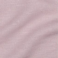 Leinen sehr schwer 100% Premium Uni - hellmalve