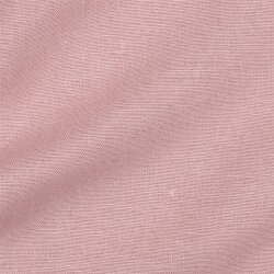 Leinen sehr schwer 100% Premium Uni - antikrosa