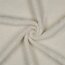 Teddystoff Herzen - creme