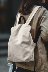 Canvas 285 gm2 - NATURAL