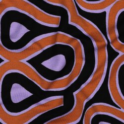 Romanit Jersey "Punta di Roma" Verzierung -...