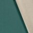 Interieurstoff Leinen-Optik Uni - FARBE