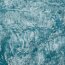 Pannesamt *Marie* - wasserblau