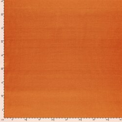 Polyestersatin *Marie* - kürbis