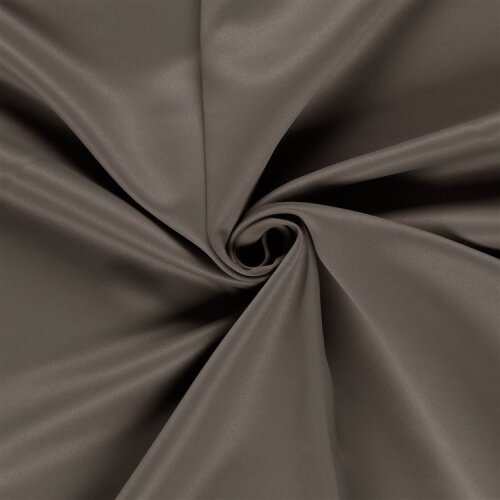 Verdunkelungsstoff *Marie* - kaltbraun