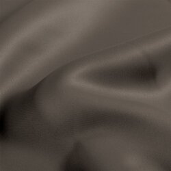 Verdunkelungsstoff *Marie* - kaltbraun