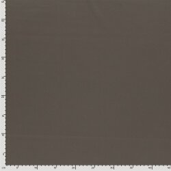 Verdunkelungsstoff *Marie* - kaltbraun