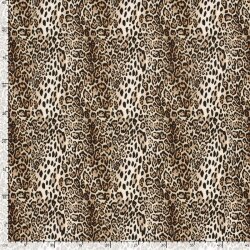 Softshell Digital Leo - beige