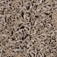 0,9 Meter - Viskosejersey Leowirbel - sand