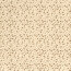 Funktions und Badeanzugstoff Recycled LSF50 kleine Blümchen - beige