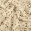 Funktions und Badeanzugstoff Recycled LSF50 kleine Blümchen - beige