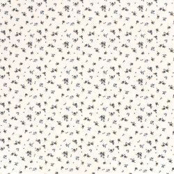 Funktions und Badeanzugstoff Recycled LSF50 blaue...