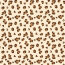 Funktions und Badeanzugstoff Recycled LSF50 Leo - hellbeige