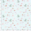 Funktions und Badeanzugstoff Recycled LSF50 Delfine im Meer - softmint