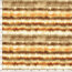 Funktions und Badeanzugstoff Recycled LSF50 Batikstreifen - braun
