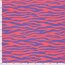 Funktions und Badeanzugstoff Recycled LSF50 lila Streifen - pink