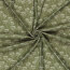 Funktions und Badeanzugstoff Recycled LSF50 Palmen - helloliv