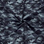 Badeanzugstoff Wasserabweisend Camouflage - dunkelblau