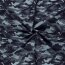 Badeshorts Wasserabweisend Camouflage - dunkelblau