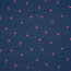 Badeanzugstoff Wasserabweisend Flamingos - blau