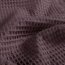Waffelpiqué *Marie* 6mm Uni - altmauve