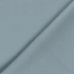 Waffelpiqué *Marie* 2mm Uni - altblau