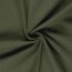 Waffelpiqué *Marie* 2mm Uni - moosgrün