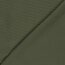 Waffelpiqué *Marie* 2mm Uni - moosgrün