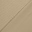 Waffelpiqué *Marie* 2mm Uni - sand